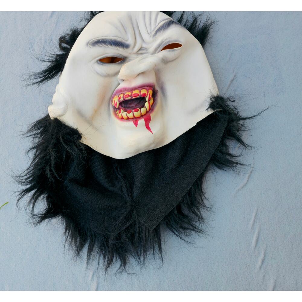 1999 Paper Magic ‎ Group Halloween Mask